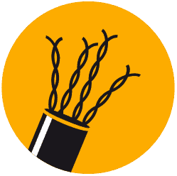 Кабель витая пара