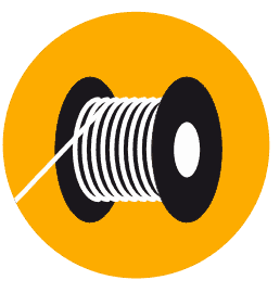 Телефонный кабель