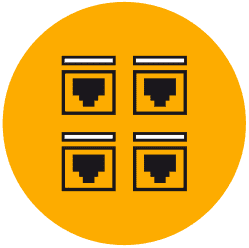 Патч-панель