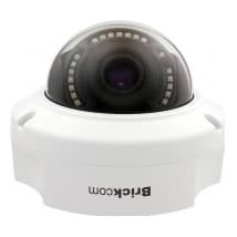 IP видеокамера купольная Brickcom FD-200Np-V5 