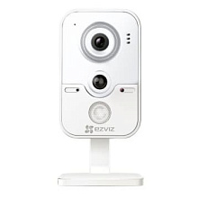 IP видеокамера миниатюрная EZVIZ CS-CV100-B0-31WPFR(2.8mm) IP видеокамера миниатюрная EZVIZ CS-CV100-B0-31WPFR(2.8mm)