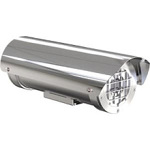 IP видеокамера цилиндрическая Axis XF40-Q2901 EAC 8.3FPS 19MM 