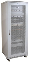 Шкаф телекоммуникационный напольный Cabeus ND-05C-18U60/80 19" 18U 600x800мм