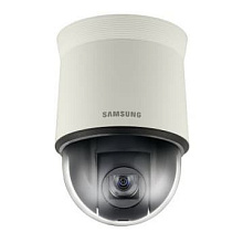 IP видеокамера купольная Samsung SNP-L6233P IP видеокамера купольная Samsung SNP-L6233P