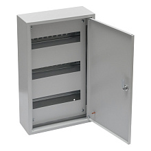 ЩРН-36 (480х300х120) IP31 EKF Basic