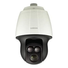 IP видеокамера купольная Samsung SNP-6320RHP 