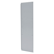 Задняя панель Ш600 IP30 EKF AVERES