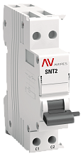 AV-SNT-2 EKF AVERES