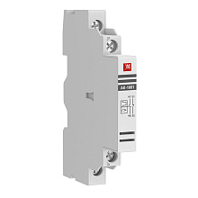Аварийный контакт АК-1001 АПД-32 NO+NC EKF