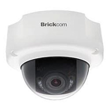 IP видеокамера купольная Brickcom FD-301Af-A1 