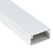 Канал кабельный   (60х40) (18м.) Plast EKF