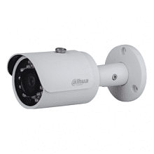 IP видеокамера цилиндрическая Dahua DH-IPC-HFW1220SP-0360B 