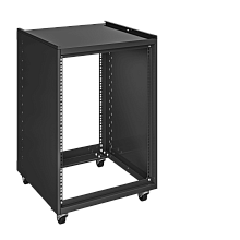 Шкаф телекоммуникационный напольный AR 6414.900 19" 14U 500x500x630мм Шкаф телекоммуникационный напольный AR 6414.900 19" 14U 500x500x630мм