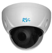 IP видеокамера купольная RVi IPC34VM4 