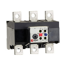 Реле тепловое РТЭ-4390 90-120А EKF Реле тепловое РТЭ-4390 90-120А EKF