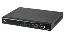 Видеорегистратор  rvi IPN32/2L-4K 