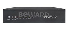 Видеорегистратор  beward BS1112 