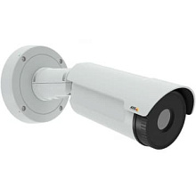 Тепловизионная видеокамера  Axis Q1941-E PT MOUNT 60MM 8.3 FPS 