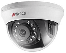HD-видеокамера купольная HiWatch DS-T101 (2.8 mm) 