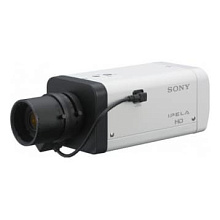 IP видеокамера стандартная Sony SNC-EB630 IP видеокамера стандартная Sony SNC-EB630