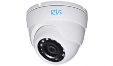 IP видеокамера купольная RVi IPC33VB (4 mm) 
