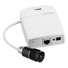 IP видеокамера специальная Axis P1224-E 