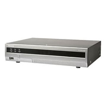 Видеорегистратор panasonic WJ-NV300K/G Видеорегистратор panasonic WJ-NV300K/G