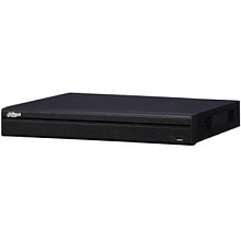 Видеорегистратор  dahua DHI-NVR2208-S2 