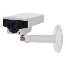 IP видеокамера стандартная Axis M1145-L IP видеокамера стандартная Axis M1145-L
