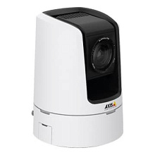 IP видеокамера купольная Axis V5914 50HZ < EUR > 