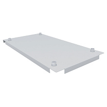 Верхняя панель Ш400 Г800 IP55 EKF AVERES Верхняя панель Ш400 Г800 IP55 EKF AVERES
