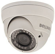 Аналоговая видеокамера купольная Beward M-962VD26U 650 ТВЛ
