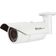 IP видеокамера цилиндрическая Brickcom OB-502Ae V6 