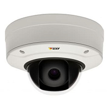 IP видеокамера купольная Axis Q3505-VE 22MM 