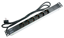 Cabeus (PDU-6P-2EU)