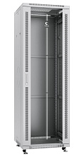 Шкаф телекоммуникационный напольный Cabeus SH-05C-37U60/60 19" 37U 600x600мм