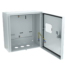 ЩУ-1/1-0 (310х300х150) IP54 EKF PROxima