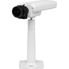 IP видеокамера стандартная Axis P1365 Mk II BAREB IP видеокамера стандартная Axis P1365 Mk II BAREB