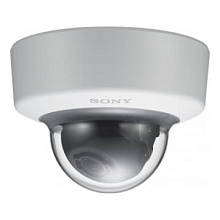 IP видеокамера купольная Sony SNC-VM600 IP видеокамера купольная Sony SNC-VM600