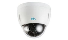 IP видеокамера купольная RVi IPC52Z12i 