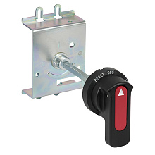 AV POWER-3 Ручной поворотный привод CS1 AV POWER-3 Ручной поворотный привод CS1