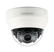 IP видеокамера купольная Samsung SNV-L5083RP 