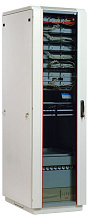 Шкаф телекоммуникационный напольный ЦМО ШТК-М-33.6.10-1ААА 19" 33U 600x1000x1625мм Шкаф телекоммуникационный напольный ЦМО ШТК-М-33.6.10-1ААА 19" 33U 600x1000x1625мм
