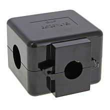 Ответвит. сжим (орех) У870М (95-150 мм.кв.; 16-50 мм.кв.) EKF