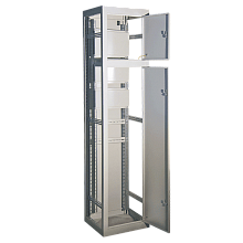 Каркас ВРУ-2 Unit S сварной IP31 (1800х800х450) EKF PROxima