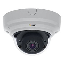IP видеокамера купольная Axis P3364-LV 12MM 