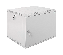 Шкаф телекоммуникационный настенный ЦМО ШРН-Э-9.500.1 19" 9U 600x520x476мм Шкаф телекоммуникационный настенный ЦМО ШРН-Э-9.500.1 19" 9U 600x520x476мм