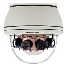 IP видеокамера специальная Arecont Vision AV40185DN-HB 