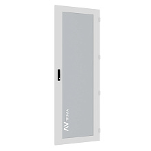 Дверь прозрачная Ш800 IP55 EKF AVERES