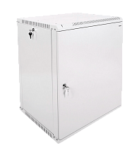 Шкаф телекоммуникационный настенный ЦМО ШРН-Э-15.500.1 19" 15U 600x520x742мм Шкаф телекоммуникационный настенный ЦМО ШРН-Э-15.500.1 19" 15U 600x520x742мм